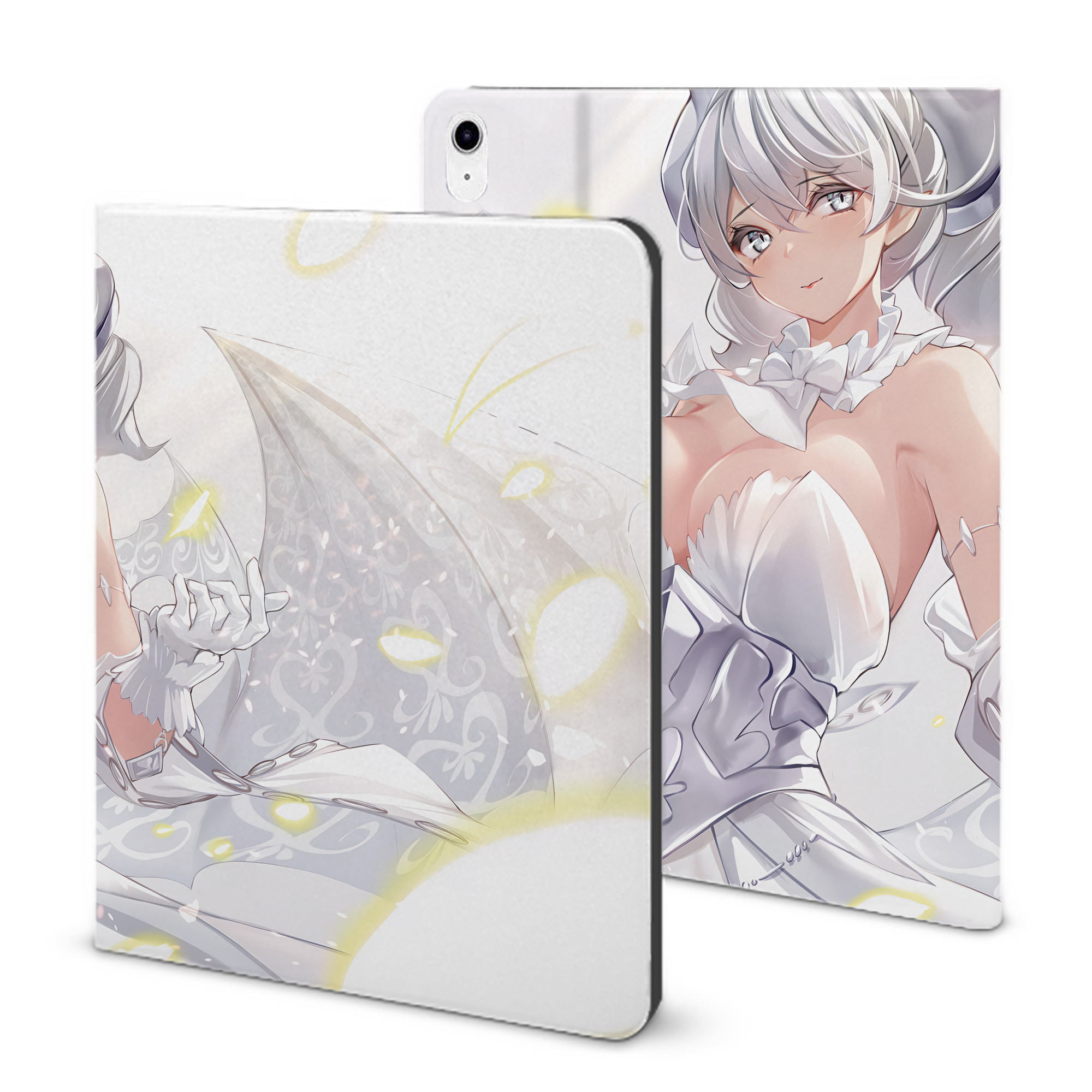 （画像用） 遊☆戯☆王 Yu-Gi-Oh! IPad ケース ブック型 PUレザー TPU 耐衝撃 軽量 薄型 ペン収納なし 全面保護 IPad 各モデル対応